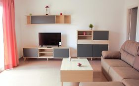 Apartamentos Tao Sergio