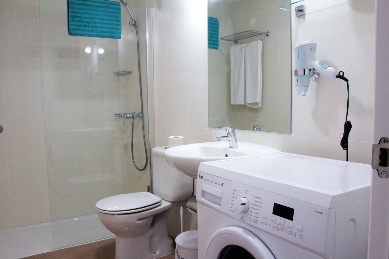 Apartamentos Tao Sergio Puerto del Rosario  Exterior foto