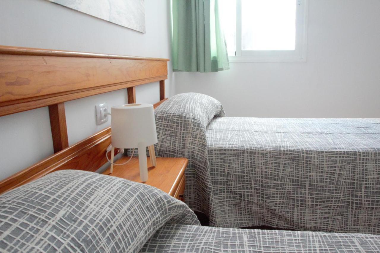 Apartamentos Tao Sergio Puerto del Rosario  Exterior foto