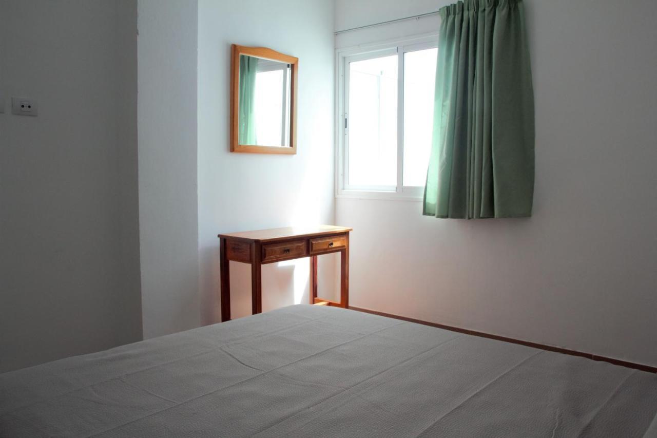 Apartamentos Tao Sergio Puerto del Rosario  Exterior foto