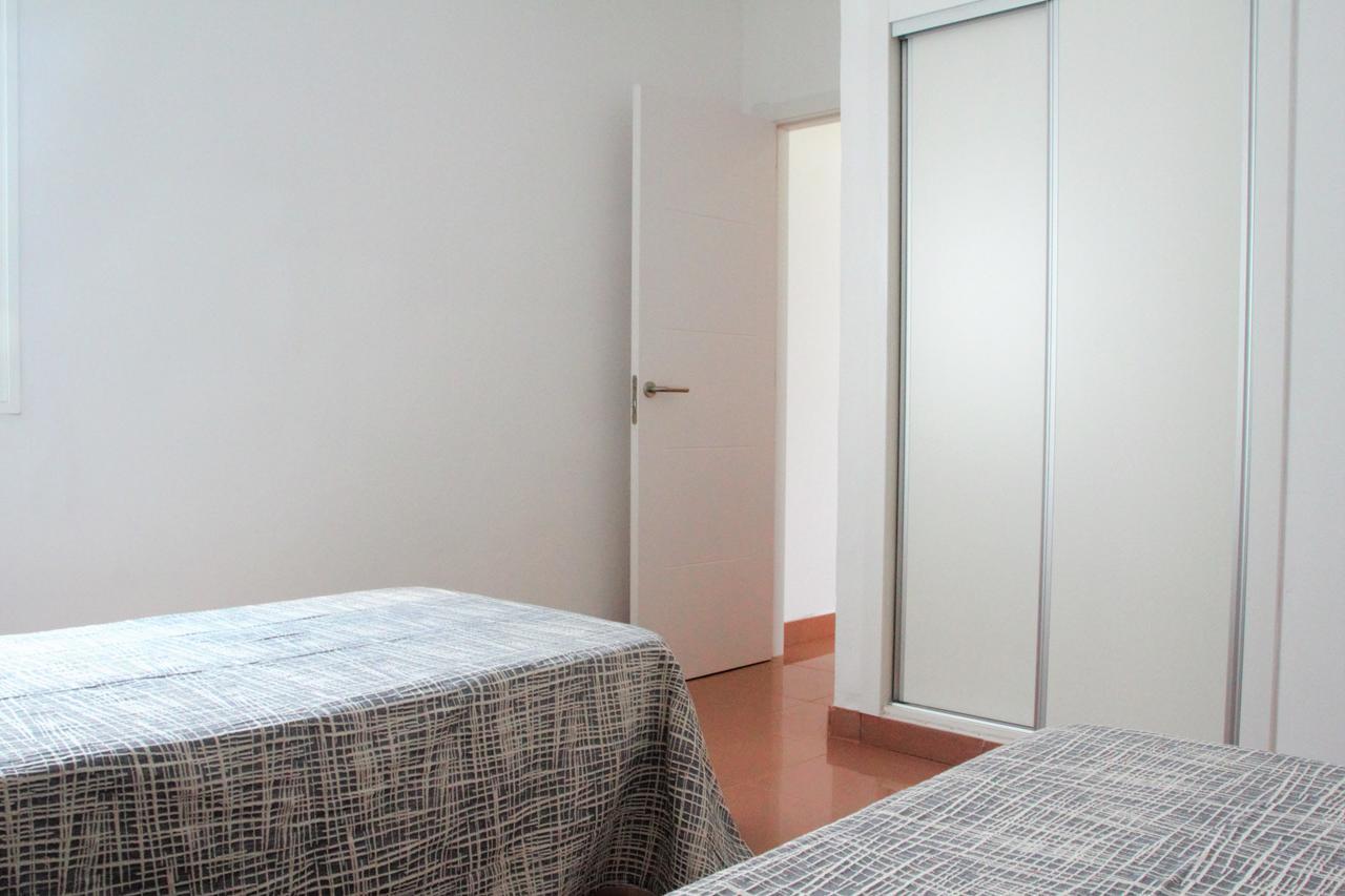 Apartamentos Tao Sergio Puerto del Rosario  Exterior foto