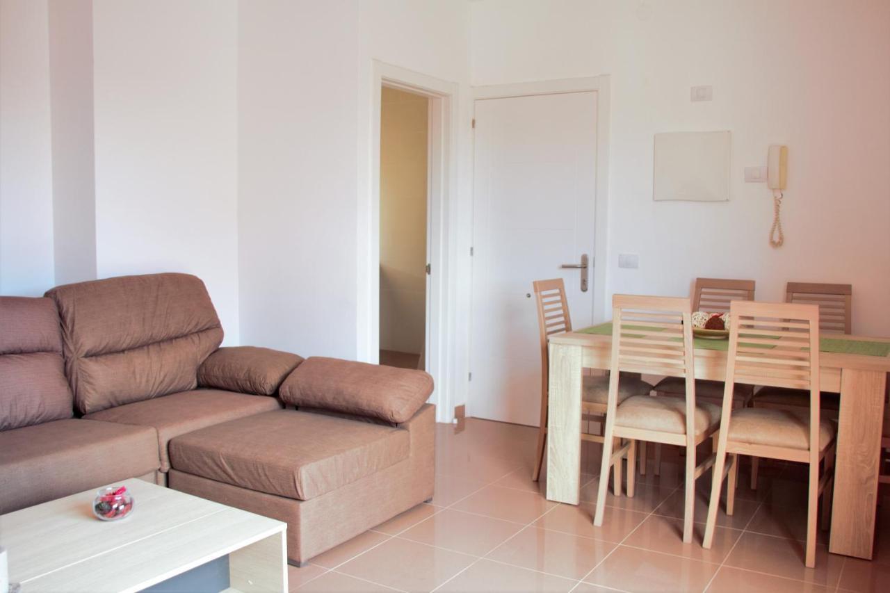 Apartamentos Tao Sergio Puerto del Rosario  Exterior foto