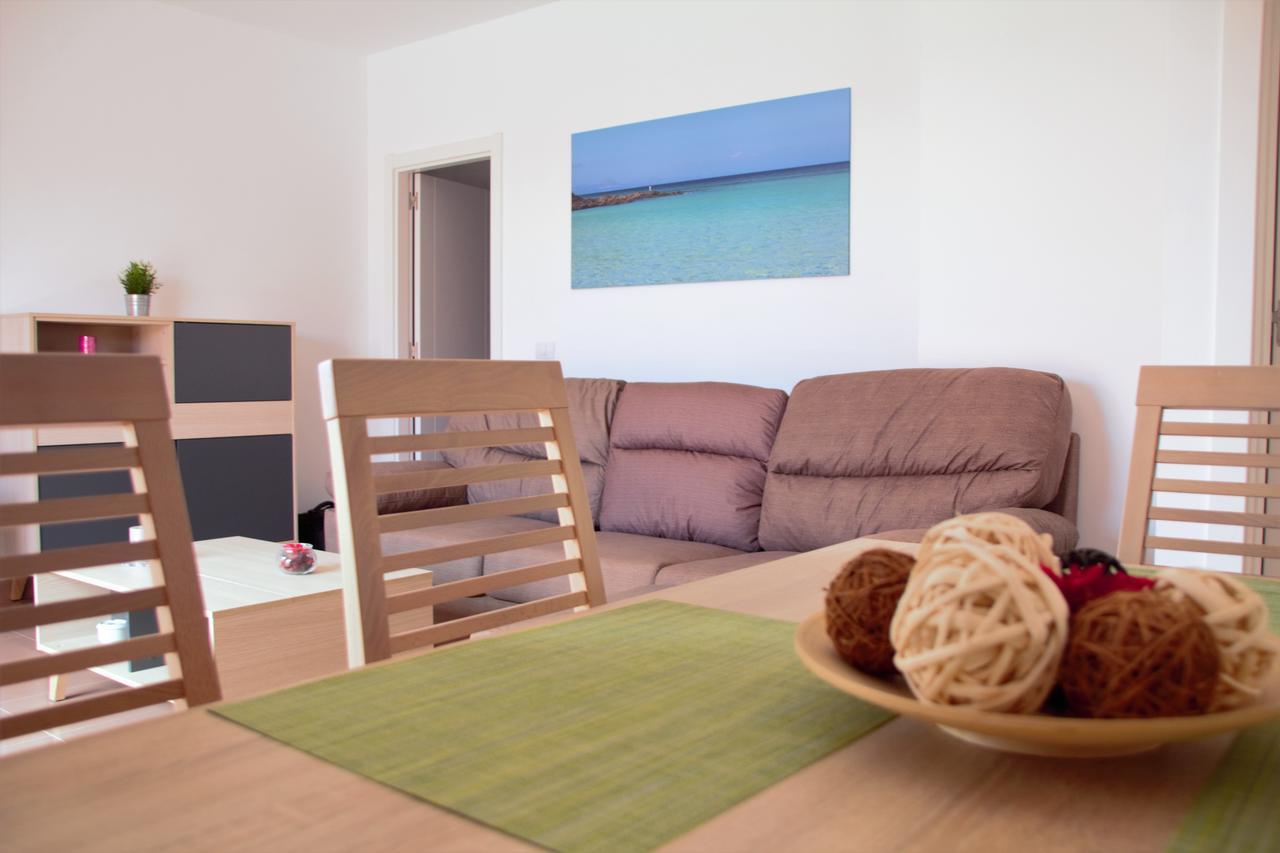 Apartamentos Tao Sergio Puerto del Rosario  Exterior foto