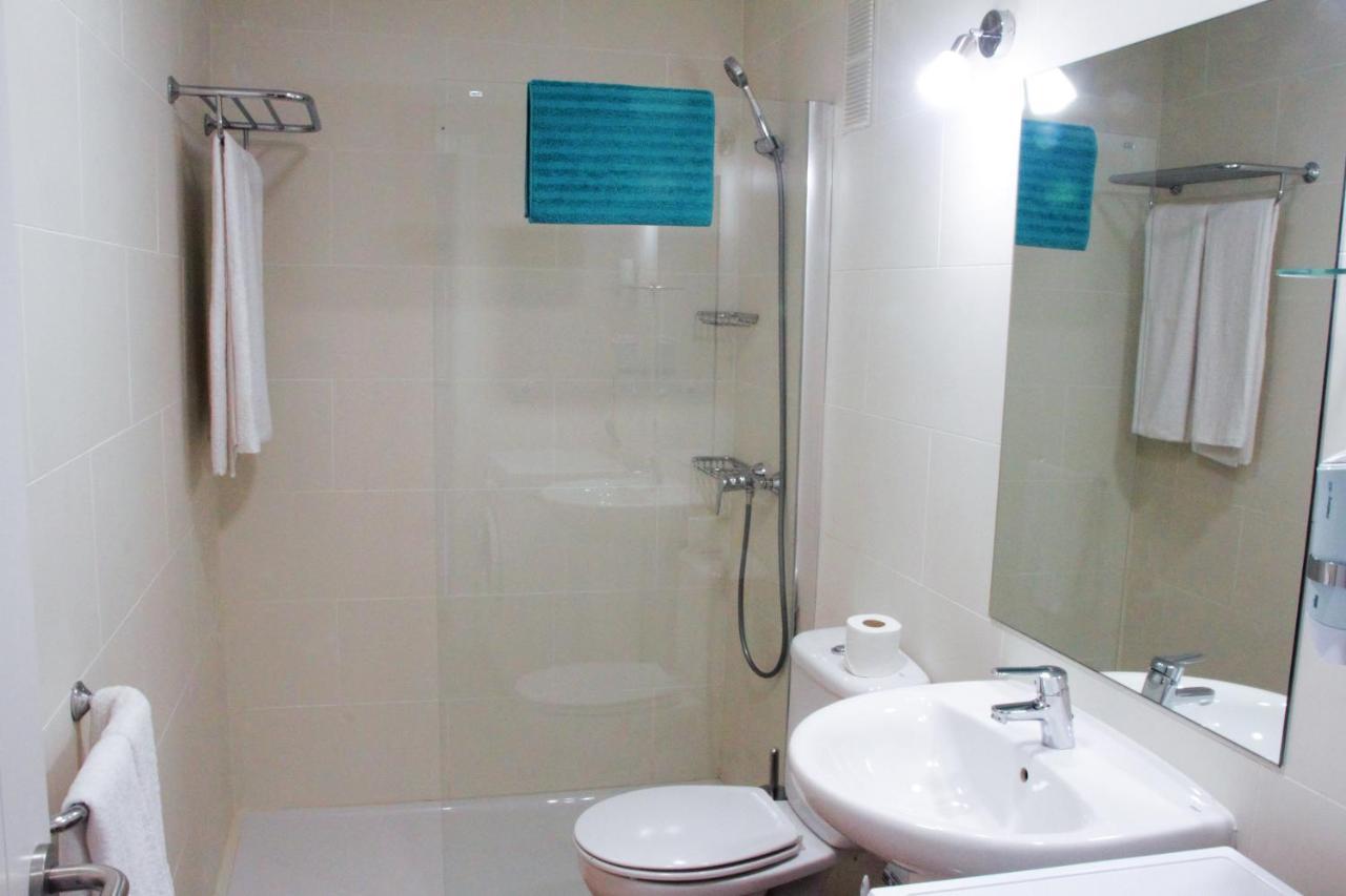 Apartamentos Tao Sergio Puerto del Rosario  Exterior foto